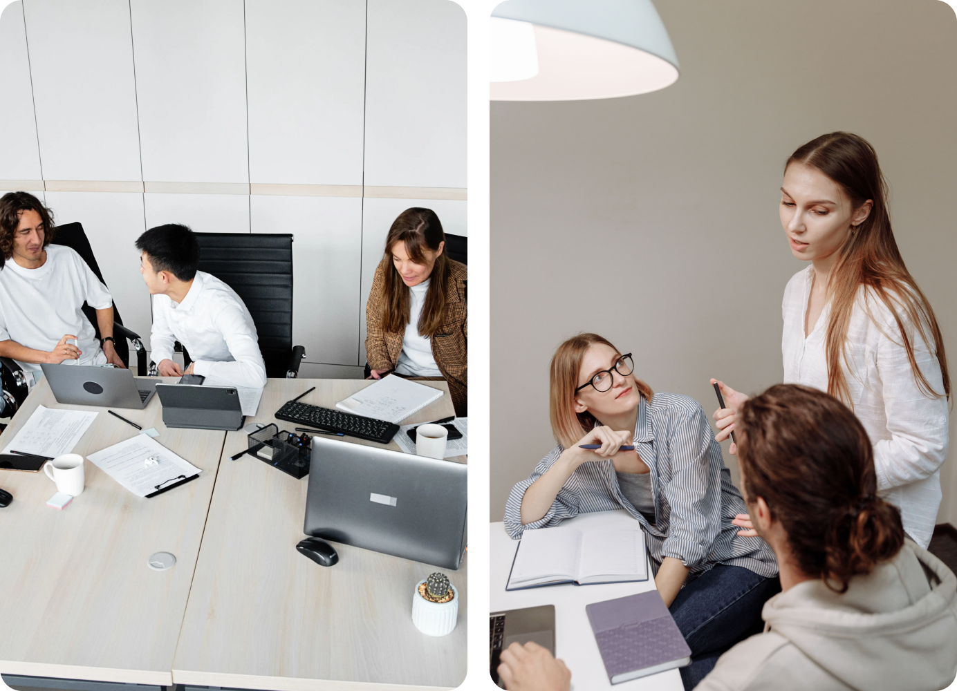 MEC — Modelo Estrategico de Comunicacion