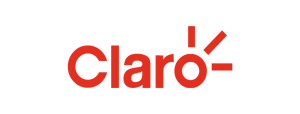 logo claro