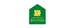 logo contructorabolivar