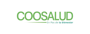 logo coosalud