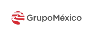 logo grupomexico