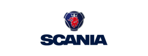 logo scania
