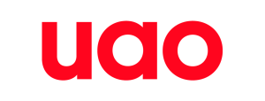 logo uao
